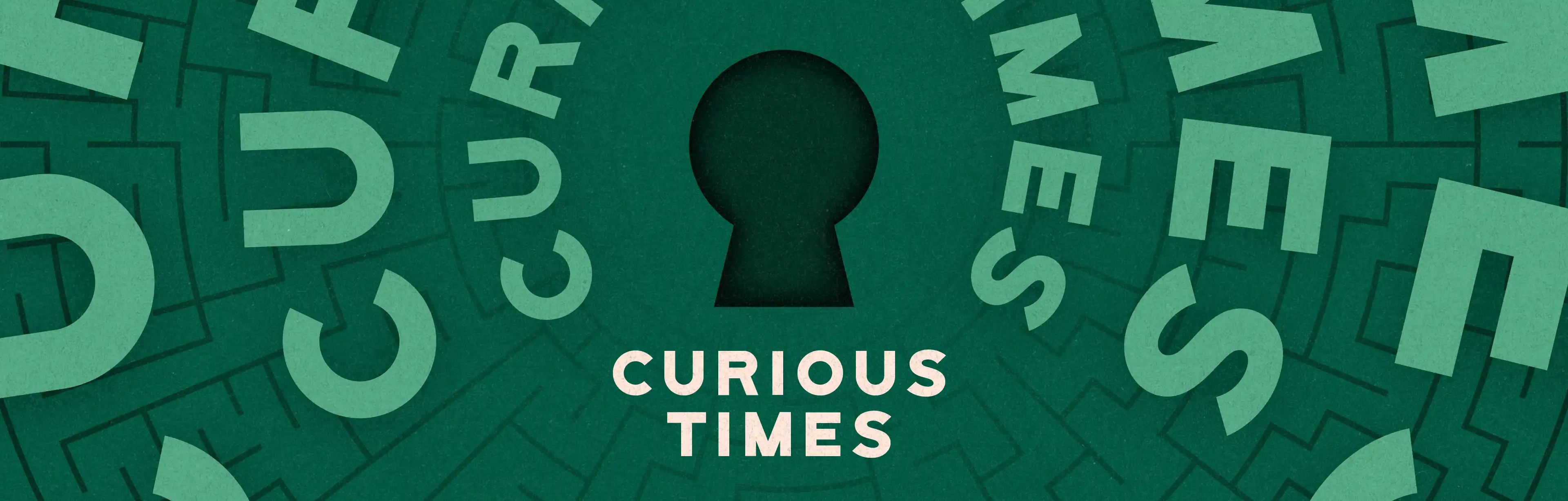Curious Times
